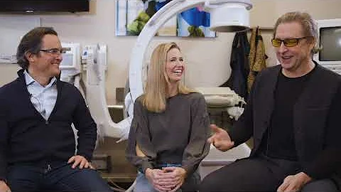 EPISODE #909 New Developments in Stem Cell Treatme...