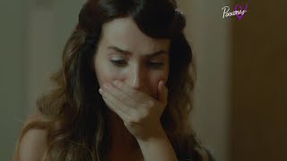 Cennet - Capítulo 8 - Arzu descubre la Infidelidad de Mahir