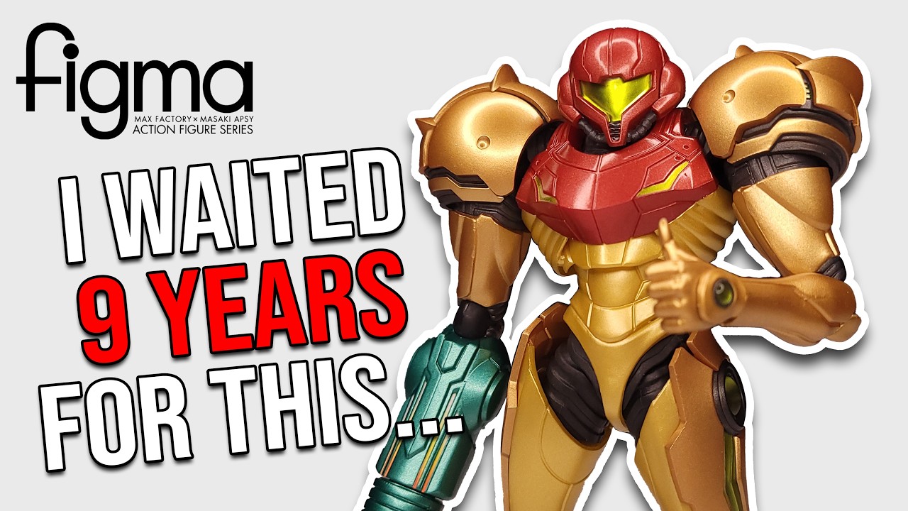 新品　figma Samus Aran PRIME 3 figma 349 METROID PRIME 3 CORRUPTION SAMUS Aran: PRIME 3 ver