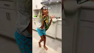 Getting midnight snack and waking up the whole house🤣 #shorts