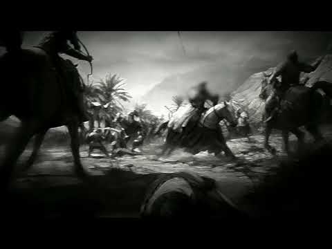 Nasheed Madin Kassayf Slowed And Reverb