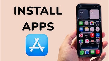iPhone 17 Pro: How To Install Apps