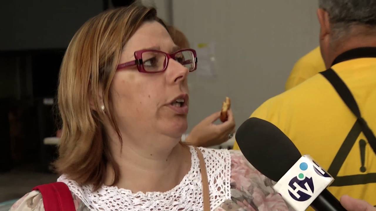 Onze pmd-reporter op stap in Pepingen