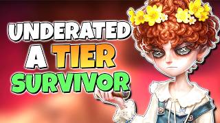 Is Prodigy Actually a REALLY Strong A-Tier Survivor?!