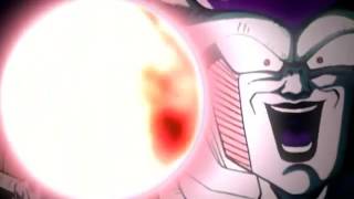 Dragon ball Z- 「AMV」 Firefly Single(Jim Yosef)