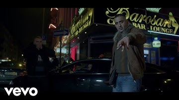 Haftbefehl, Bazzazian - 069