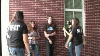 SWAT School Project