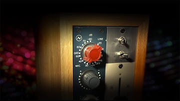 Neve 1073 Plugin Comparison (UAD vs Waves vs Slate Digital) - In The Box (with Rohan Solomon)