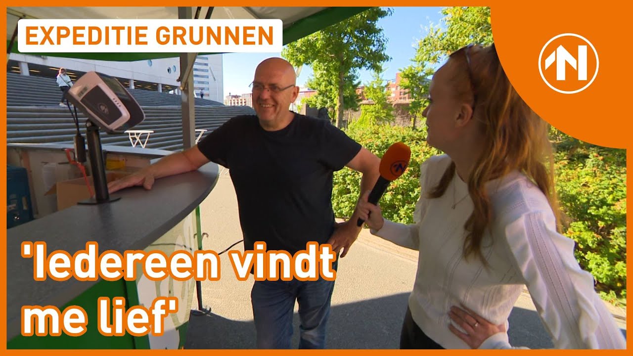 Even kijken bij de eerste wedstrijd van FC Groningen | RTV Noord