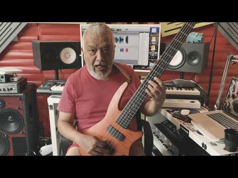 BACK TO BASICS... / PEPE HERNANDEZ