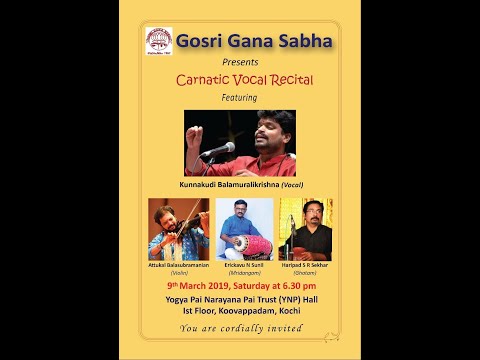 Carnatic Percussionist - Video thumbnail 13