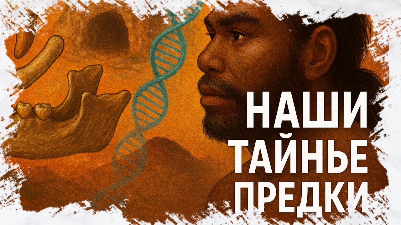 Денисовский человек: сенсация Денисовой пещеры и древняя ДНК, переписавшая историю людей
