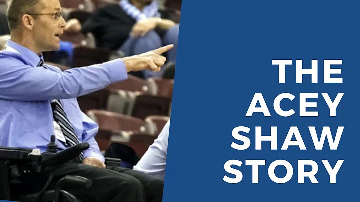 The Acey Shaw Story