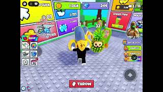 ZX Playing BrainRot 🤩🤩…. Focusing Playing 😎😎😎 screenshot 5