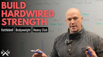 Most Fitness Programs Burn You Out — This One Rebuilds You