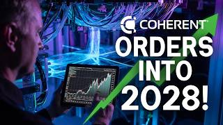 Coherent (COHR) Q4 2026 Earnings: $2B Revenue Milestone & Orders Locked Through 2028