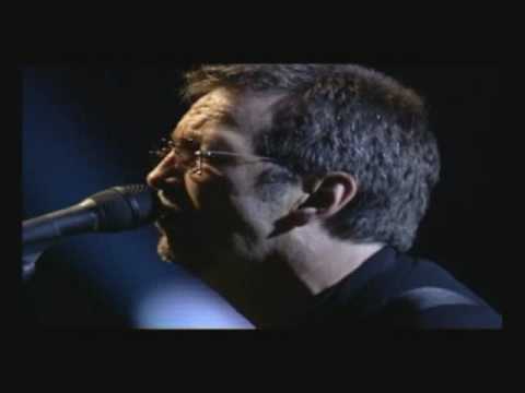 Old Love - Eric Clapton Live at Madison Square Gardens ( Part 1 )