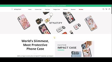 Is Styletify Real or Fake? Don’t Get Scammed! Honest Review of Styletify.com & Proof Inside!