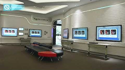 Q-NEX Device control and AV broadcasting task