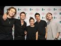 Jet Black Heart (Acoustic) - Ash London Live