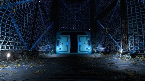 Subnautica: Below Zero - Koppa Mining Site and Building a Prawnsuit[Part 5]