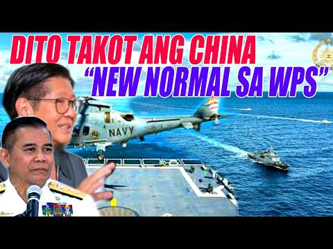 NEW NORMAL, PALAGE NA DAW GAWIN ITO NG PILIPINAS AT US! TSEKWA IIYAK DITO!!