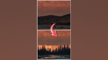 Unleash Your Creativity Transform Photos with Adobe Firefly Generative Fill #generativefill #adobe