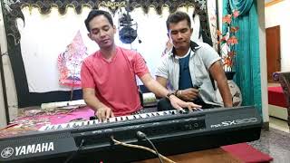 Sotya Suara Emas Seorang Polisi