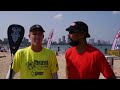 2013 Chicago World Paddle Challenge: Long Distance Highlights