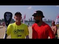 2013 Chicago World Paddle Challenge: Long Distance Highlights