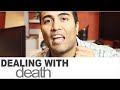 Dealing with death