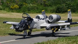 TANK KATILI  =     A 10 Thunderbolt II Attack Aircraft