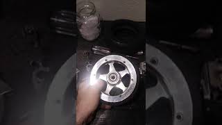 Ada nitro bead lock rim for goped sport review