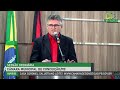 Sessão Ordinária da Câmara Municipal de Conceição-PB, 03 de Maio de 2022
