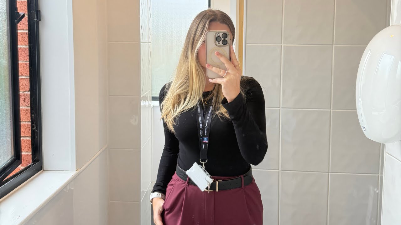 Что на самом деле происходит, когда я не работаю? | Еженедельный видеоблог