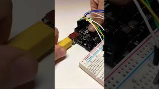 ChatGPT absolutely masters Arduino Programming Project with RFID Module || By Circuit Crafterz ||