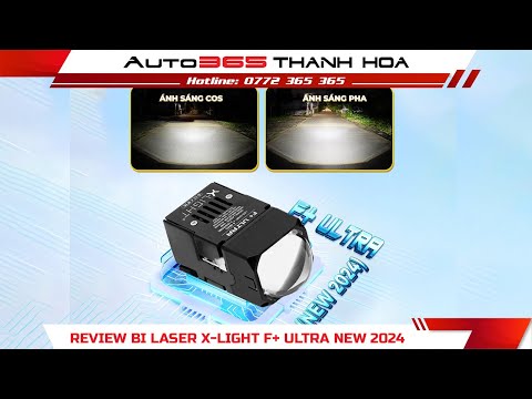 Review bi laser