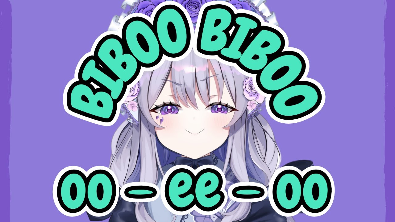 Biboom Box.mp4 - YouTube