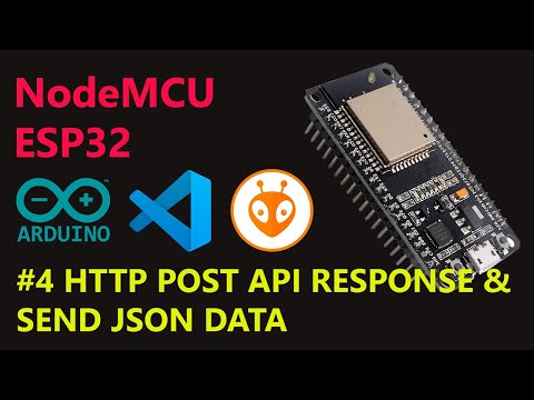NodeMCU ESP32 |