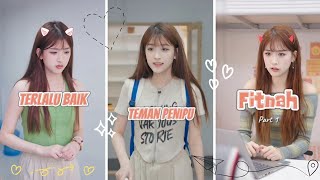 TASYA ASRAMA DRAMA COMPILATION||#18||EDIT BY:@ttquynhtruonng 🍓🥛