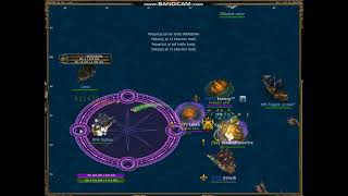 SEAFIGHT | 4.4.2026 | Easter event /Solo fight (Part 2)