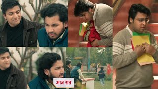 tod kar Dil mera 18 may 2026 new promo - Raj ko mile letters