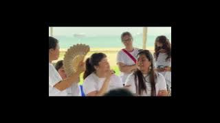 Team building & Bbq Party #migrantwritersofsingapore #honeysdiary