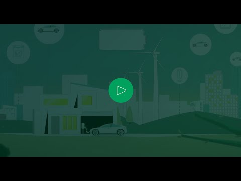 Wie Sie mit Rabot Charge Elektroautos kostengünstig laden und zur Energiewende beitragen können - video from Rabot Charge