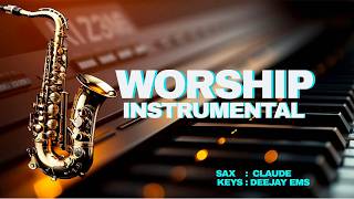 WORSHIP INSTRUMENTAL || COOL PRAYER BACKGROUND screenshot 1