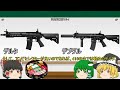 ＃9　【AR15系⑧　おすすめの次世代M4】マルイ製エアガン解説シリーズ