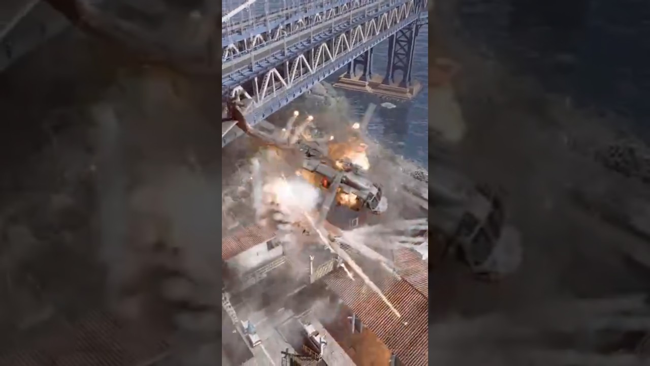 Playing BF6 with COMMS makes a huge difference