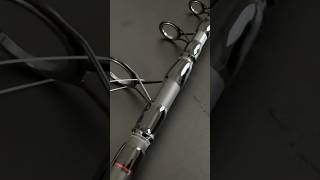 Daiwa carp telescopic rod Телескопічне Карпове вудилище #carpfish #carpfishing #daiwa