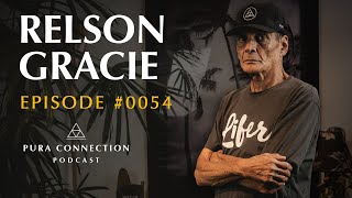 RELSON GRACIE - PURA CONNECTION #0054