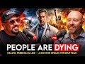 Why Governments Ignore Public Health | Health, Freedom & Policy | The Symbiotic Shift | Brian Walker